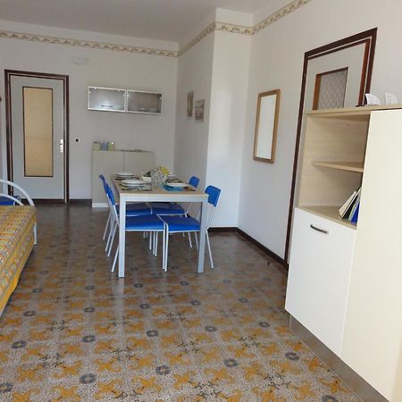 Villa Livenza Bibione Bilik gambar
