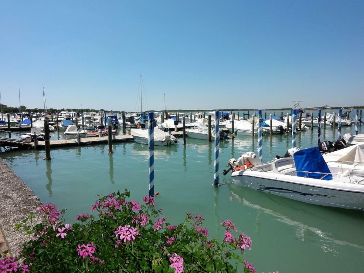 Villa Livenza Bibione Luaran gambar